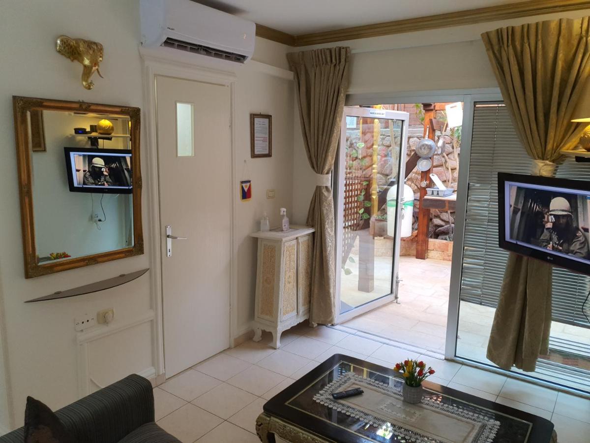 Thai Villa Eilat - וילה תאי אילת Exterior foto