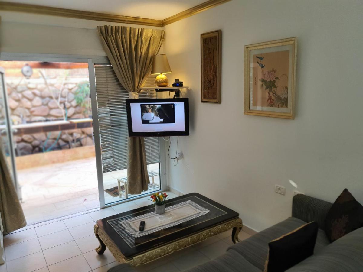 Thai Villa Eilat - וילה תאי אילת Exterior foto
