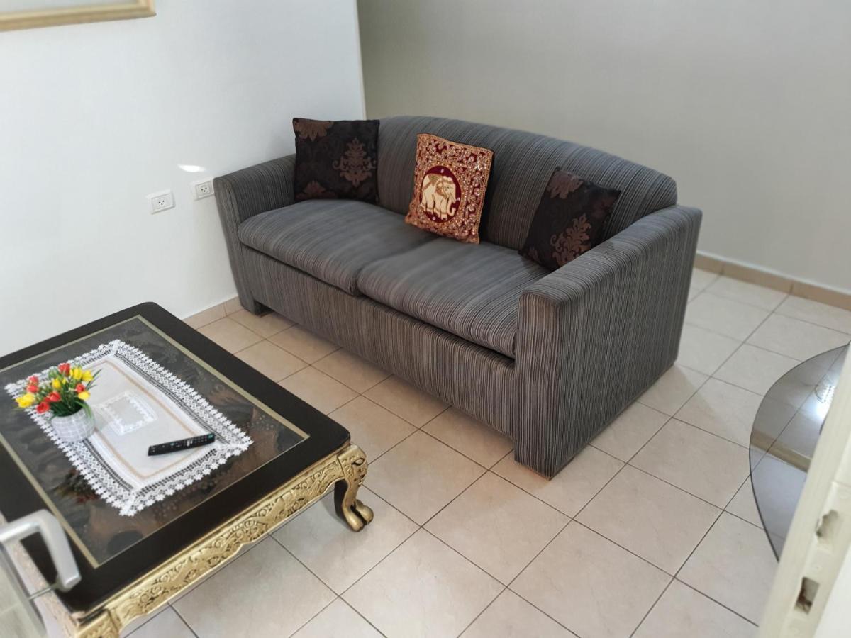 Thai Villa Eilat - וילה תאי אילת Exterior foto