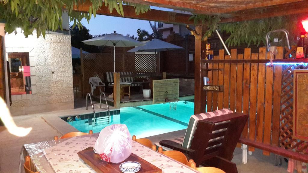 Thai Villa Eilat - וילה תאי אילת Exterior foto