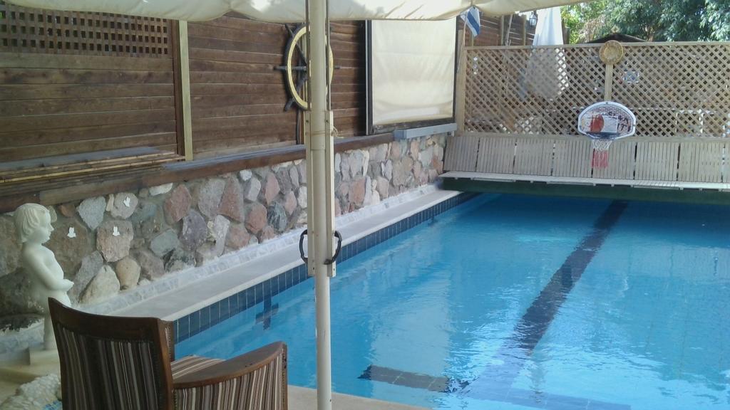 Thai Villa Eilat - וילה תאי אילת Exterior foto