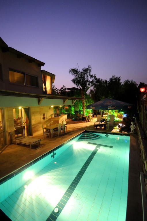 Thai Villa Eilat - וילה תאי אילת Habitación foto