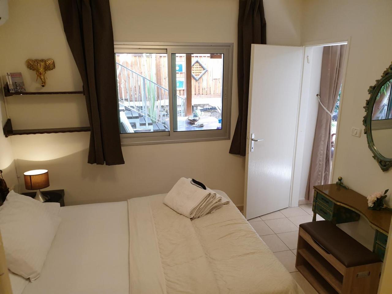Thai Villa Eilat - וילה תאי אילת Exterior foto