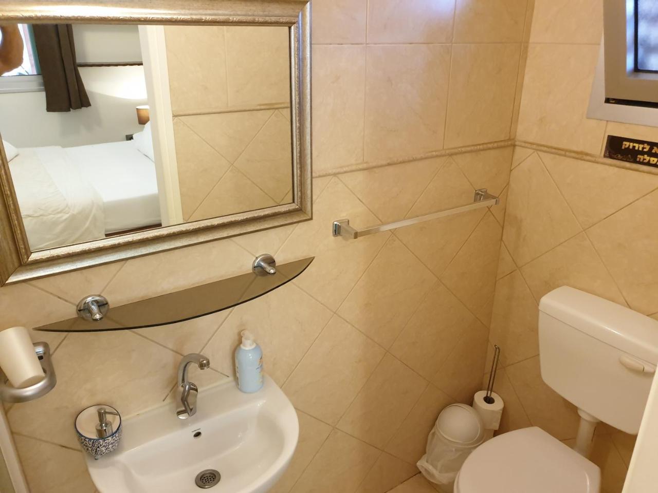 Thai Villa Eilat - וילה תאי אילת Exterior foto