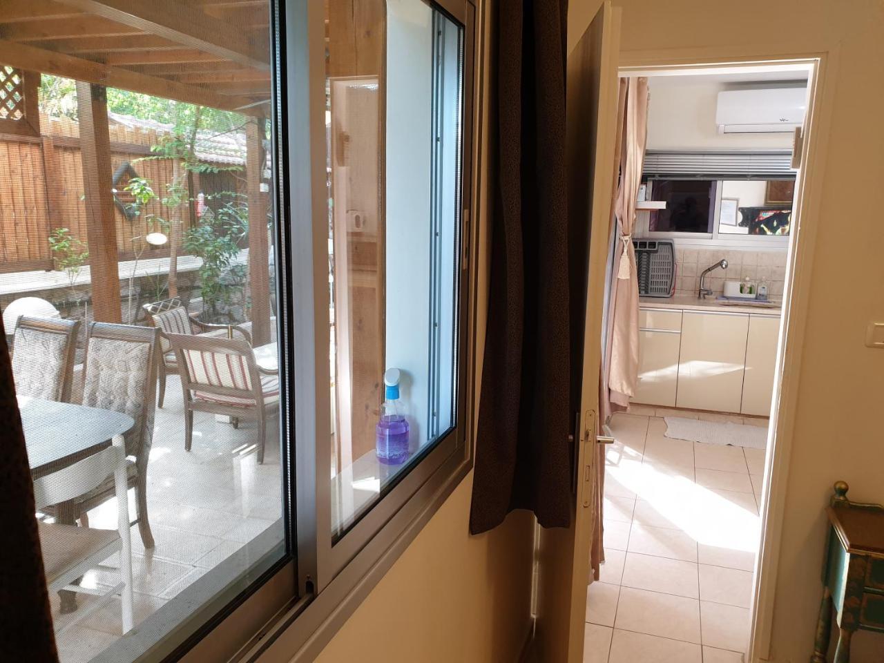 Thai Villa Eilat - וילה תאי אילת Exterior foto