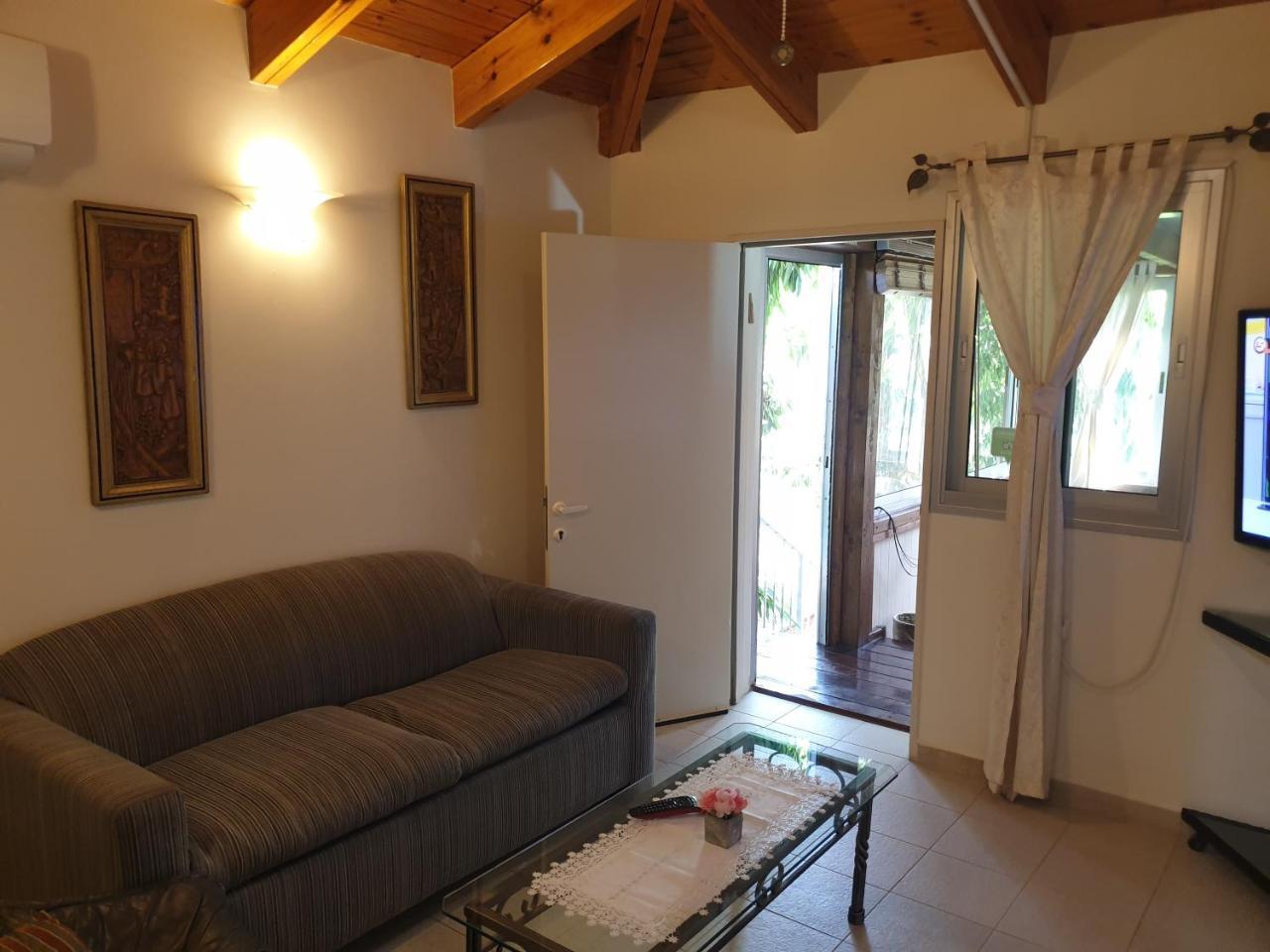 Thai Villa Eilat - וילה תאי אילת Exterior foto