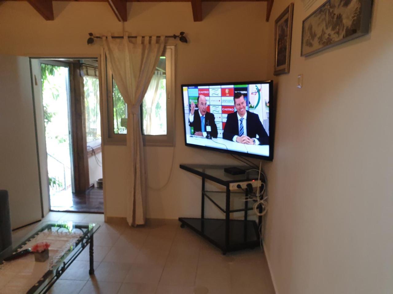 Thai Villa Eilat - וילה תאי אילת Exterior foto