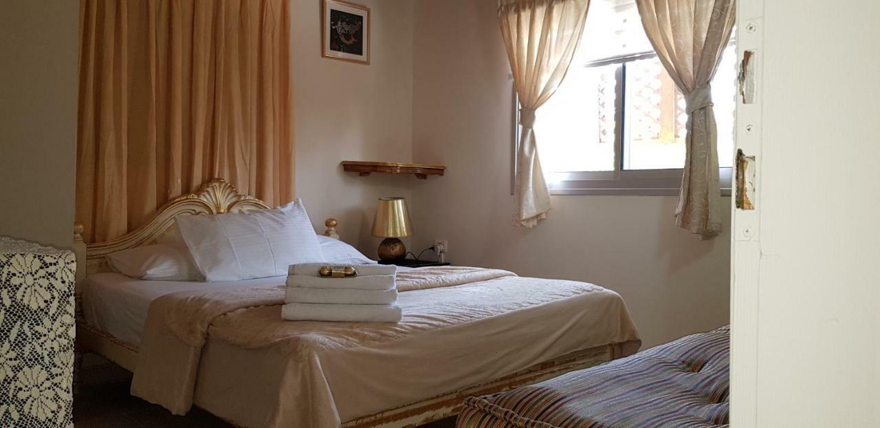 Thai Villa Eilat - וילה תאי אילת Exterior foto