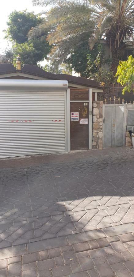 Thai Villa Eilat - וילה תאי אילת Exterior foto